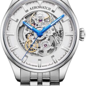 Aerowatch 60996-AA02-SQ-M