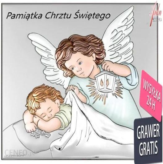 i-ankabizuteria-pl-obrazek-aniolek-z-latarenka-8-8-cm-kolorowy-pamiatka-chrztu