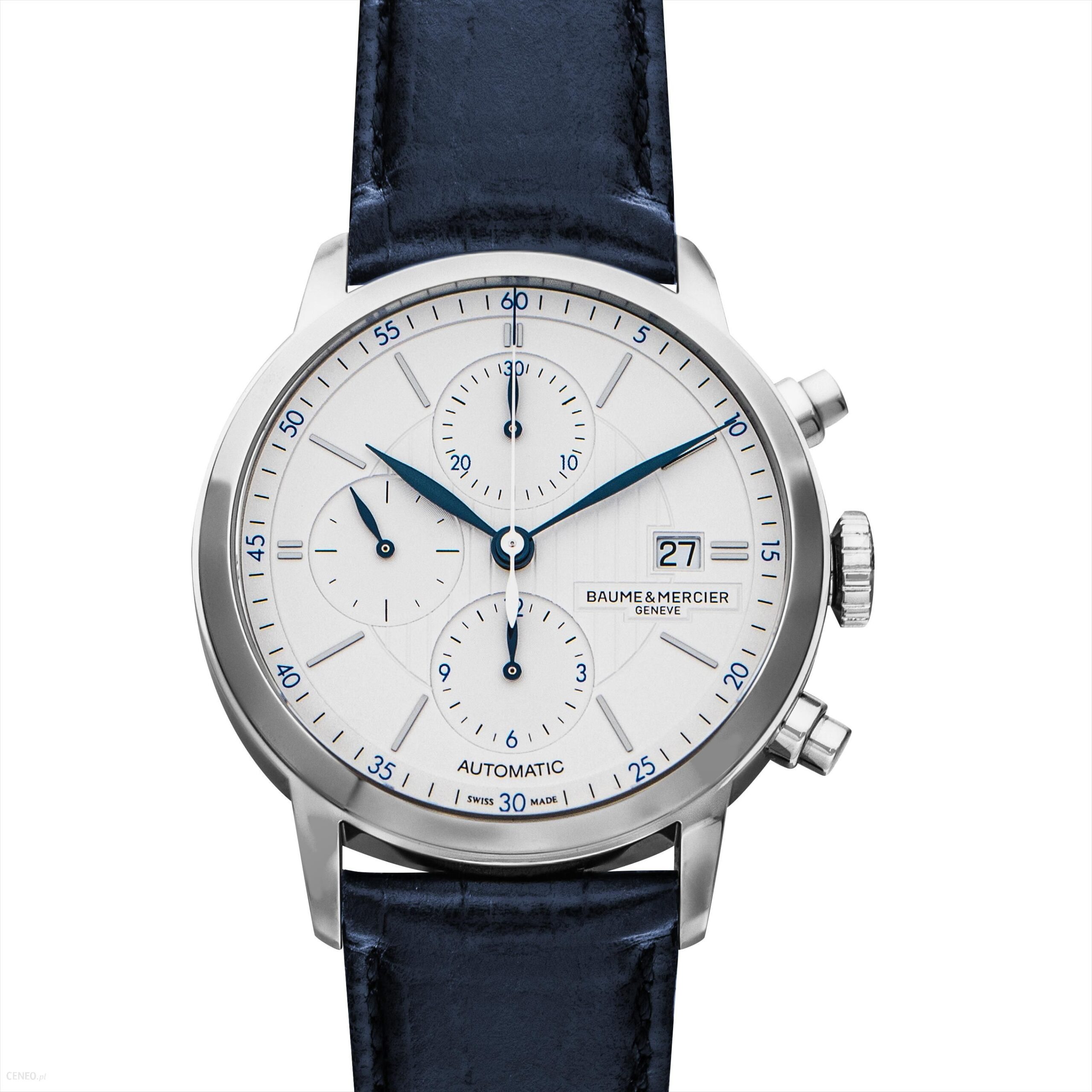 Baume Et Mercier Classima M0A10330