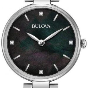 Bulova 96S173