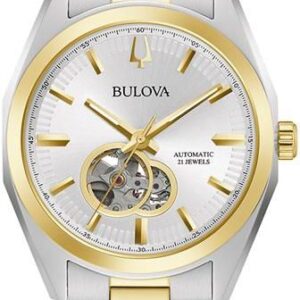 BULOVA 98A284