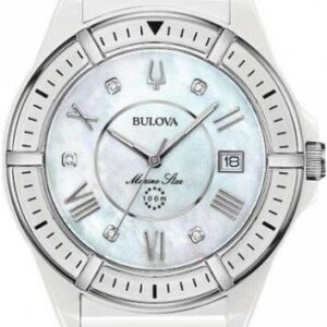 Bulova 98P172