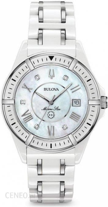 Bulova 98P172