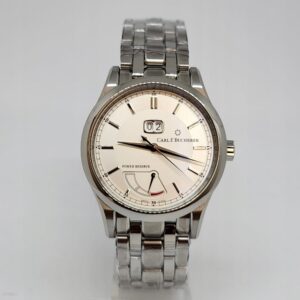 Carl F. Bucherer Manero Big Date 00.10905.08.13.21