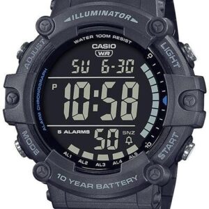 Casio AE-1500WH-8BVEF
