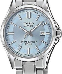 Casio Collection LTS-100D-2A1VEF