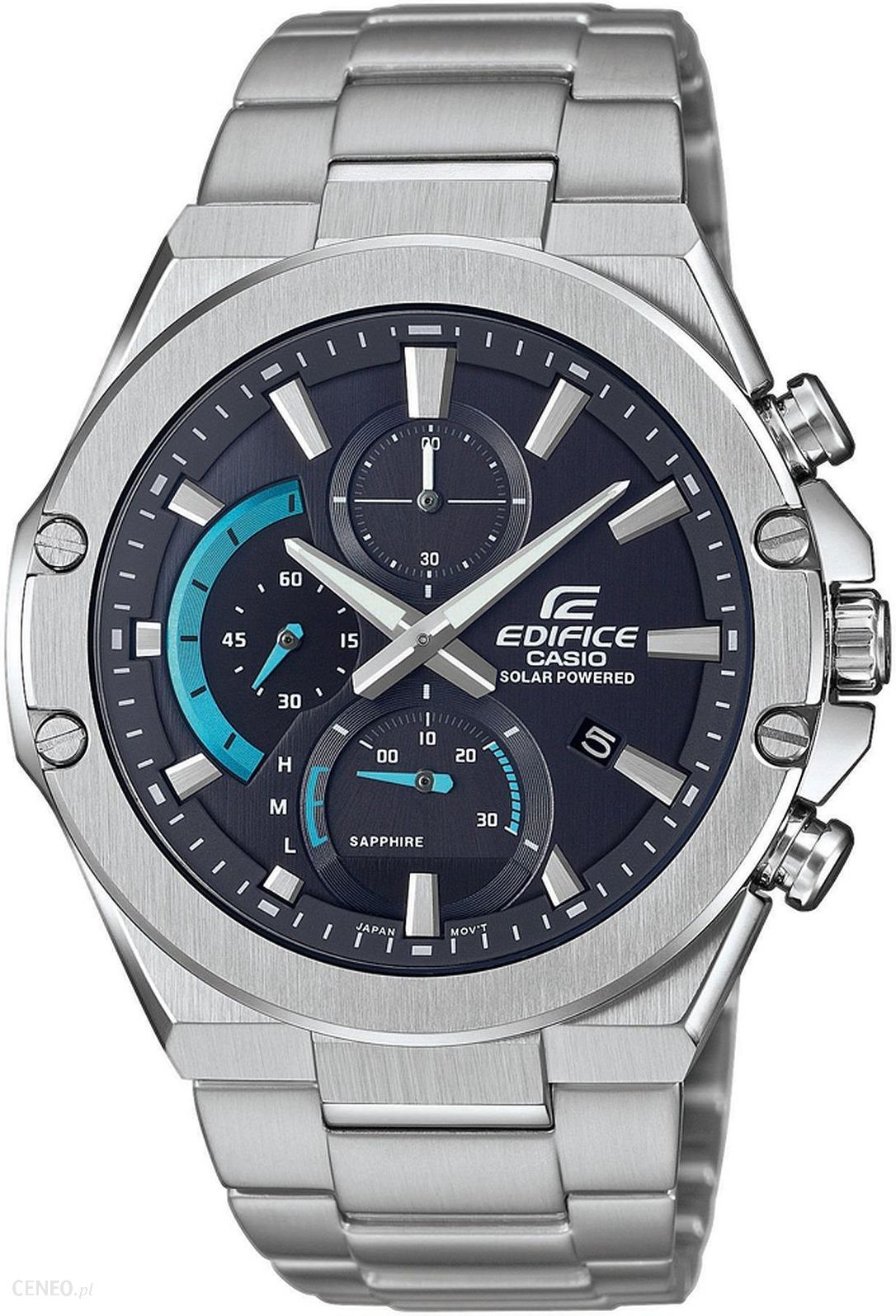 Casio EFS-S560D-1AVUEF