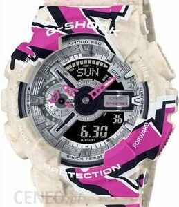 Casio G-Shock GA-110SS-1AER