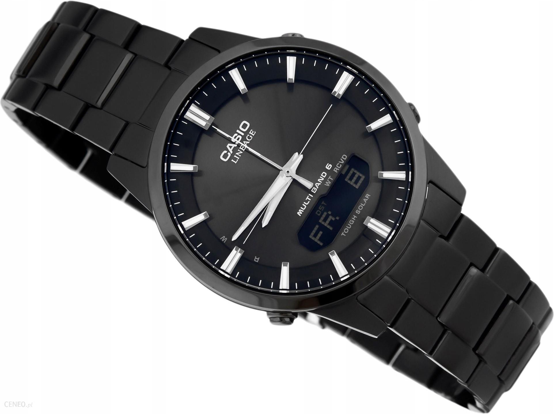 Casio Waveceptor LCW-M170DB-1AER