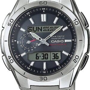 Casio Waveceptor WVA-M650D-1AER