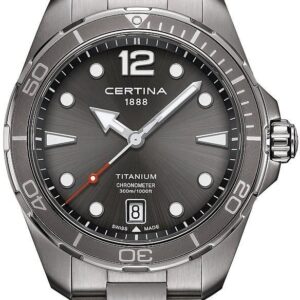 Certina C032.451.44.087.00