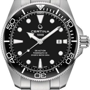 Certina C032.607.11.051.00