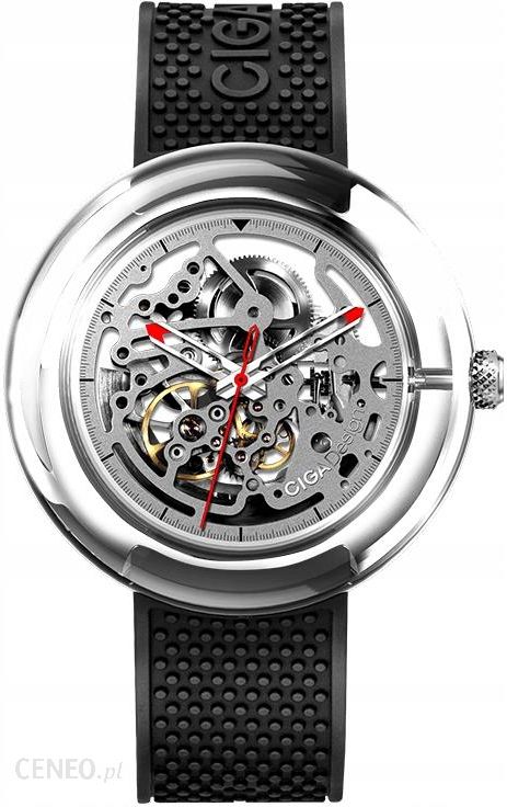 Ciga Design Automatyczny T Series T011TR905BK