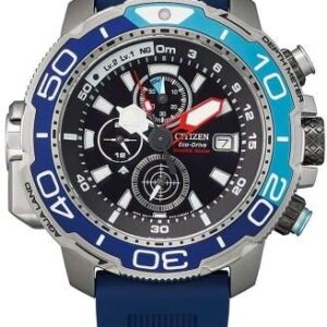 Citizen Promaster Marine BJ2169-08E