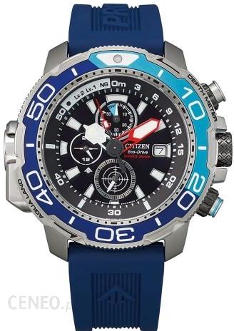 Citizen Promaster Marine BJ2169-08E