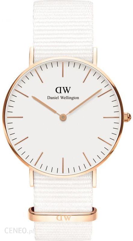DANIEL WELLINGTON CLASSIC PETITE DOVER ROSE GOLD DW00100309