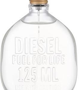 Diesel Fuel For Life Men Woda Toaletowa 125 ml TESTER