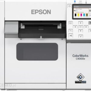Epson ColorWorks C4000e MK