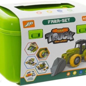 Eurobaby Zestaw Farmer