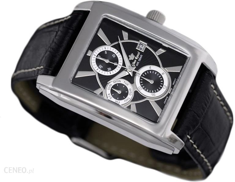 Gino Rossi 06464A 1CS