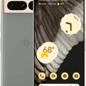 Google Pixel 7 Pro 12/128GB Szary