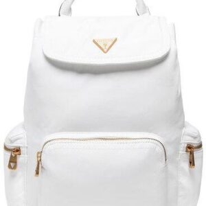 Guess Plecak Eco Gemma (EYB) HWEYB8 39532 Biały