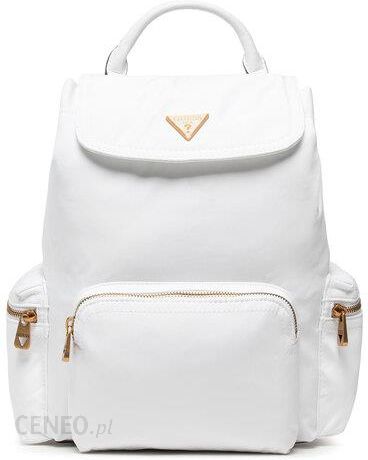 Guess Plecak Eco Gemma (EYB) HWEYB8 39532 Biały