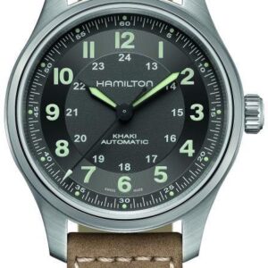 Hamilton H70545550