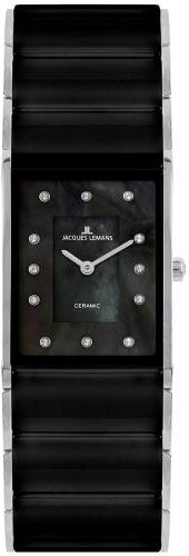 Jacques Lemans 1-1940F Dublin Ceramic