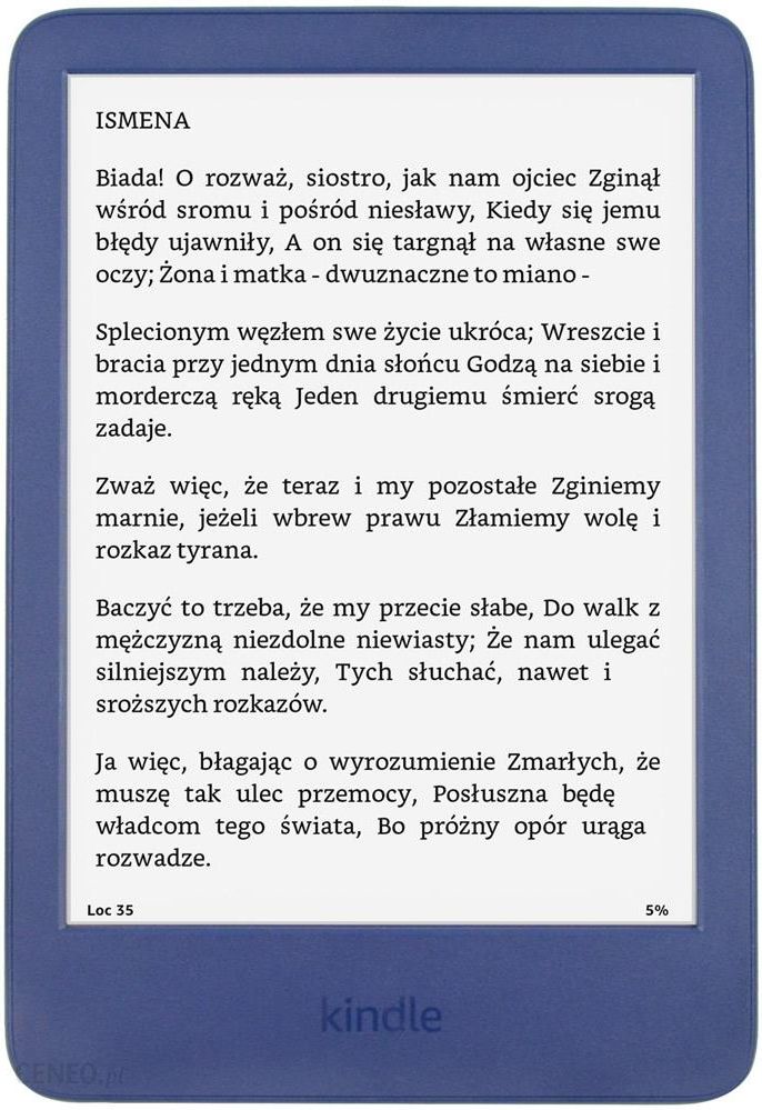 i-kindle-11-16gb-bez-reklam-niebieski