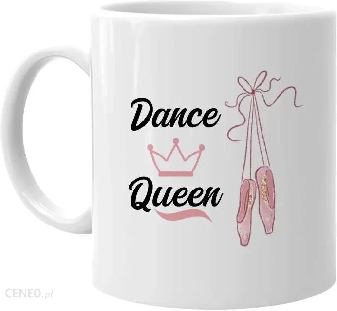 i-koszulkowy-pl-dance-queen