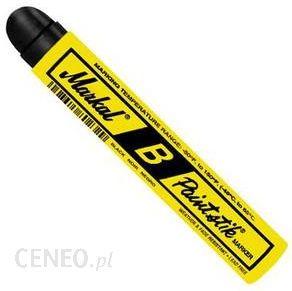 Laco Markal B Paintstik Lubryka Beton I Stal Czarny