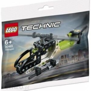 LEGO Technic 30465 Helikopter