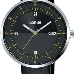 Lorus RH957LX9