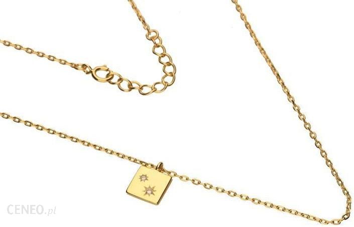 i-lovrin-srebrny-zlocony-naszyjnik-925-kwadrat-cyrkonie-2-15g