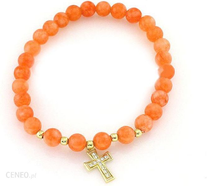 i-lovrin-zlota-bransoletka-333-krzyz-jadeit-cyrkonie-8kt-br2090callz