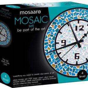 Mosaaro Zestaw Kreatywny 7