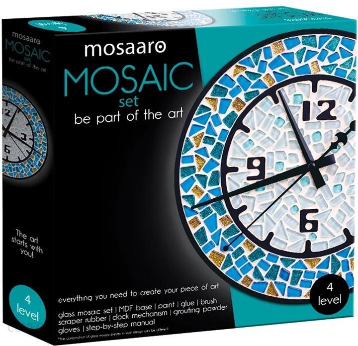 Mosaaro Zestaw Kreatywny 7