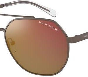 Okulary Przeciwsłoneczne Armani Exchange AX 2041S 60016Q