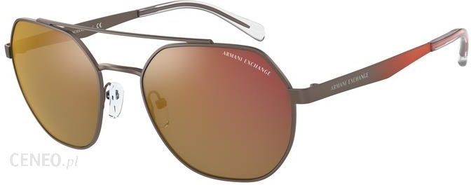 Okulary Przeciwsłoneczne Armani Exchange AX 2041S 60016Q