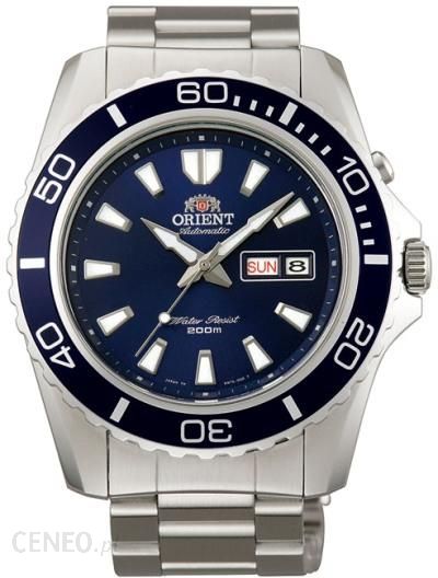 Orient FEM75002D6