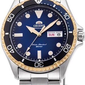 Orient Mako Kamasu Automatic RA-AA0815L19B