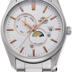 Orient Sun & Moon RA-AK0301S10B