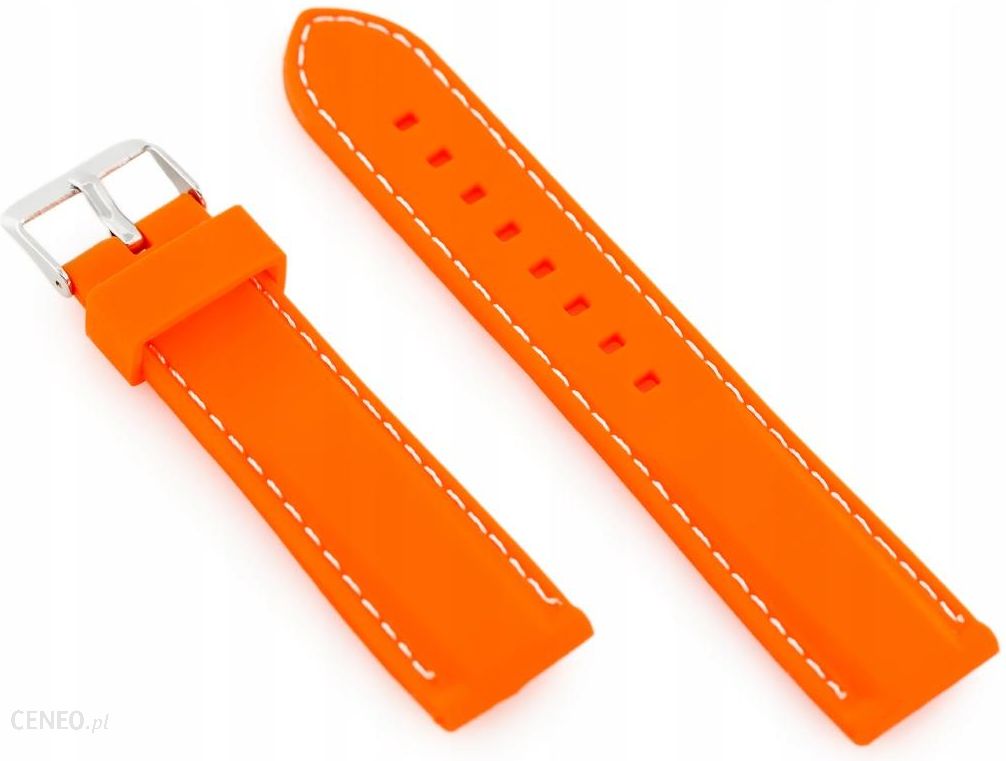 i-perfect-pasek-gumowy-do-zegarka-u20-pomarancz-22mm-tayma10392