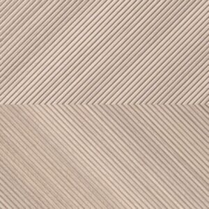 Saloni Eukalypt Vector Crema-Miel 40X120