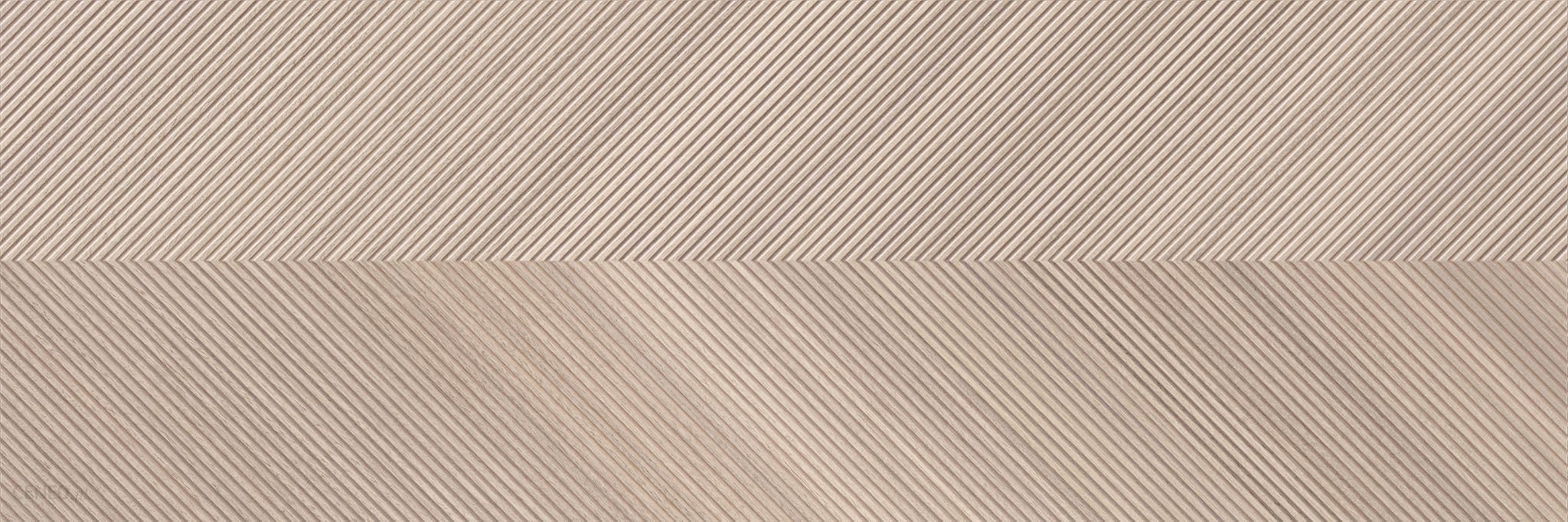 Saloni Eukalypt Vector Crema-Miel 40X120