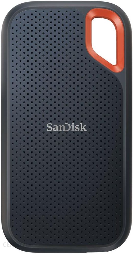 SanDisk Extreme Portable SSD 1TB (SDSSDE61-1T00-G25)