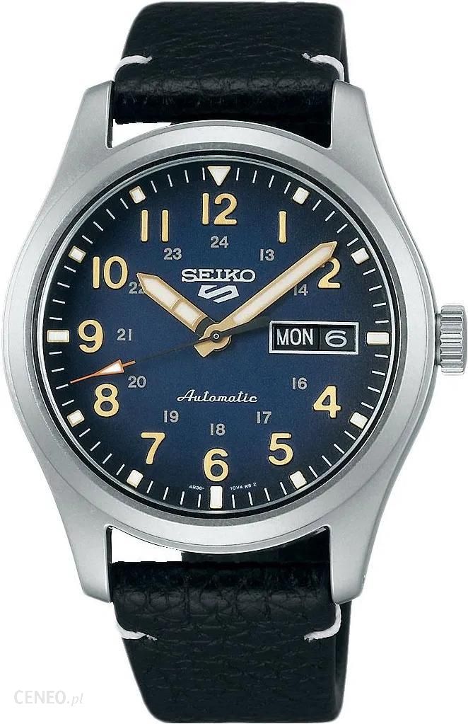 SEIKO SEIKO 5 SPORTS SRPG39K1