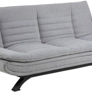 Sofa Rozkładana Faith Light Grey