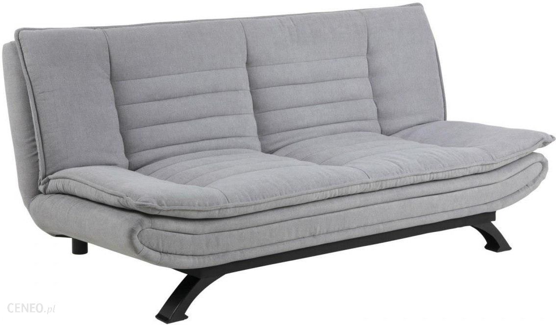 Sofa Rozkładana Faith Light Grey